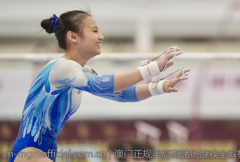 澳门正规美高梅赌场游戏全解析
