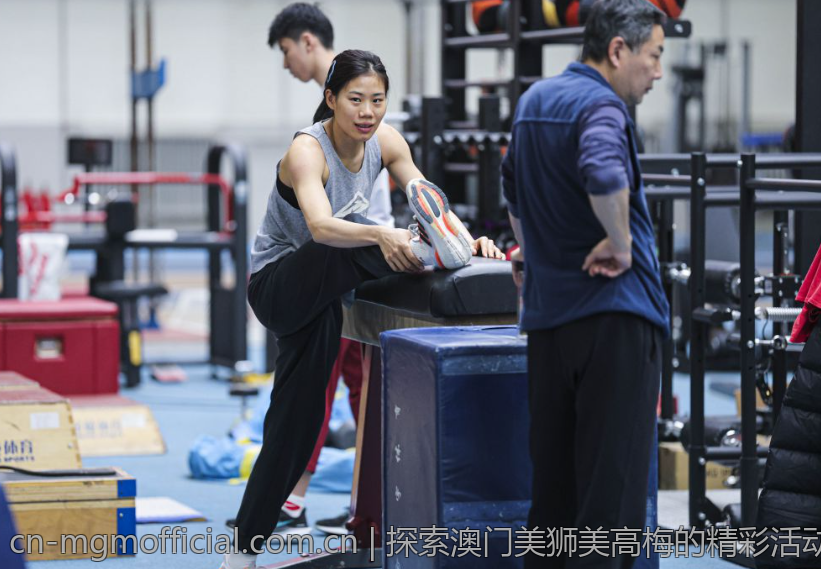 探索澳门美狮美高梅的精彩活动