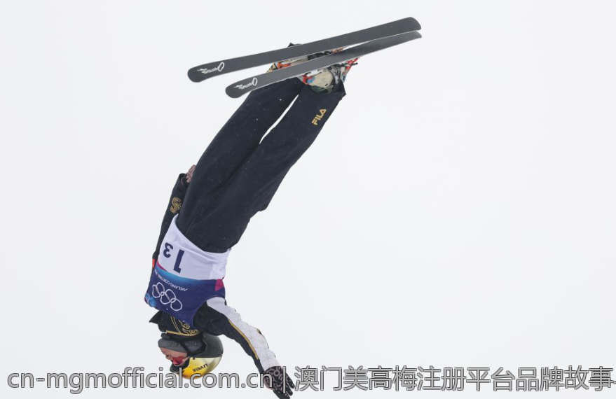 澳门美高梅注册平台品牌故事与发展历程