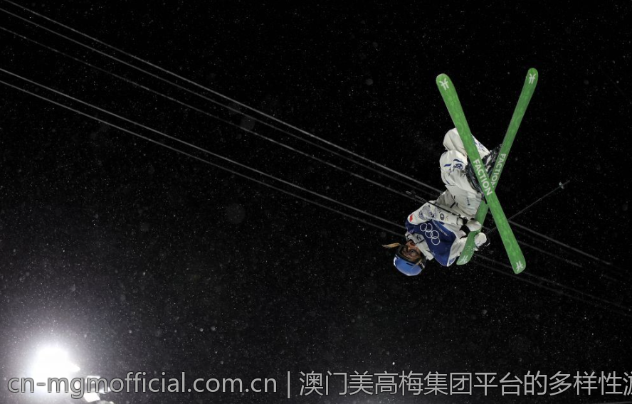 澳门美高梅集团平台的多样性游戏选择