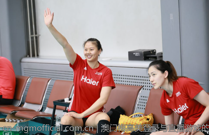 澳门梅高美登录与直播游戏的结合