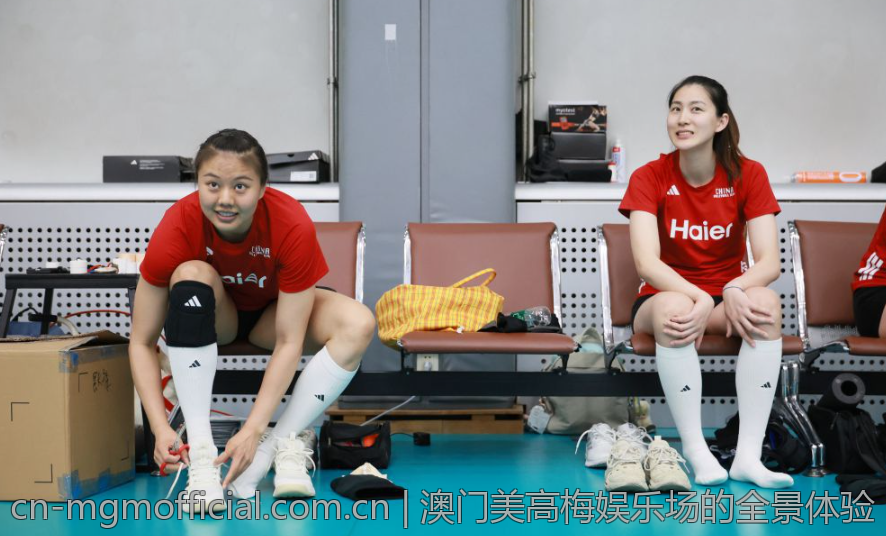 澳门美高梅娱乐场的全景体验